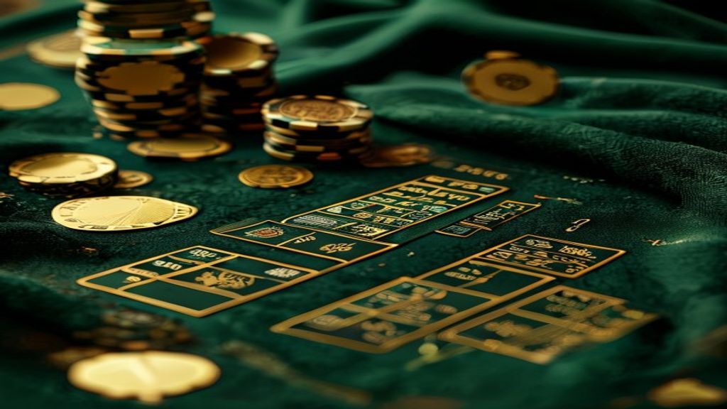 PLO Equity Calculations