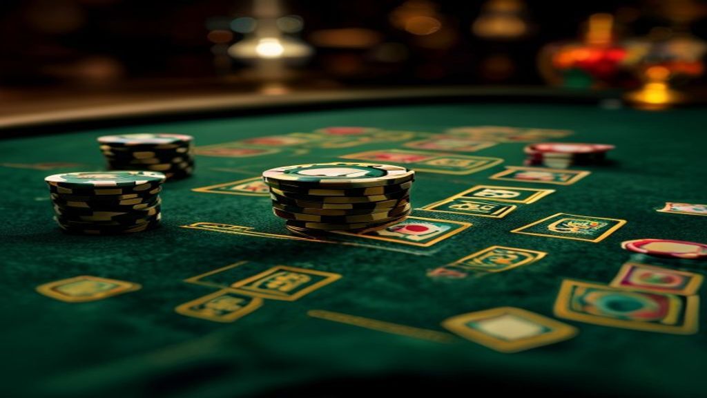 Tilt Management in Pot-Limit Omaha