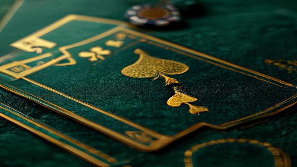 Pocket Aces Strategy