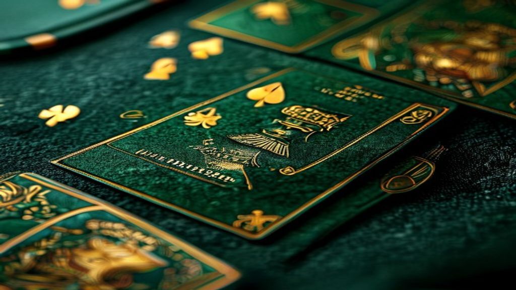 Pocket Kings Strategy