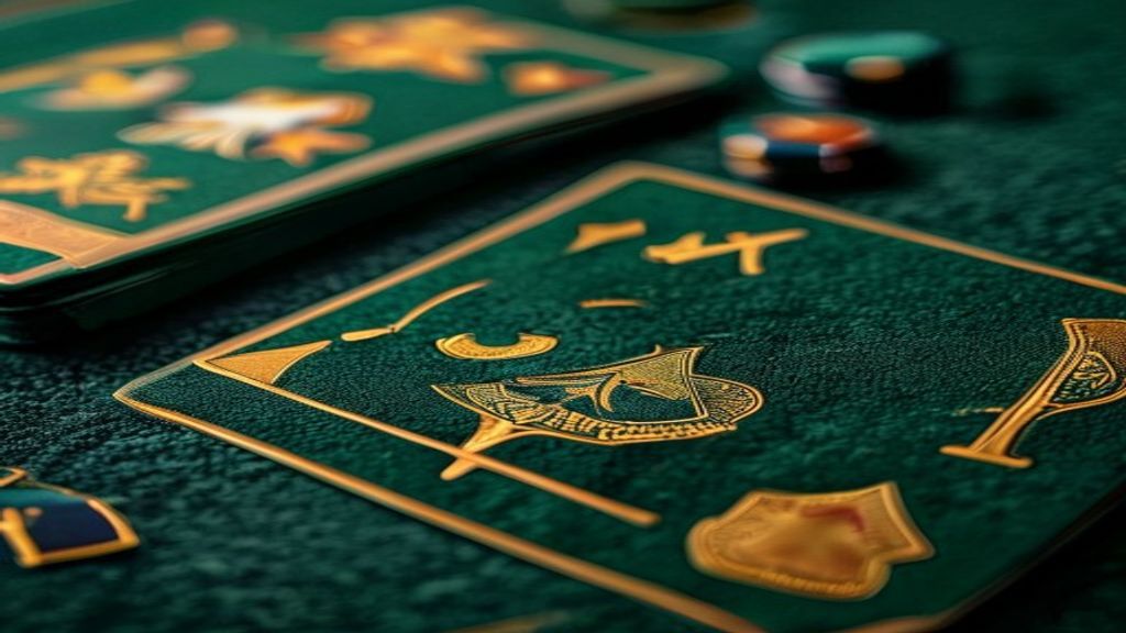 Pocket Pairs Guide