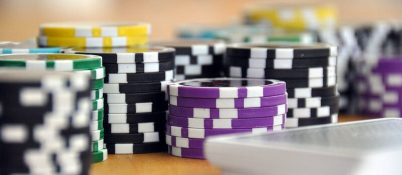 Poker Betting Rules