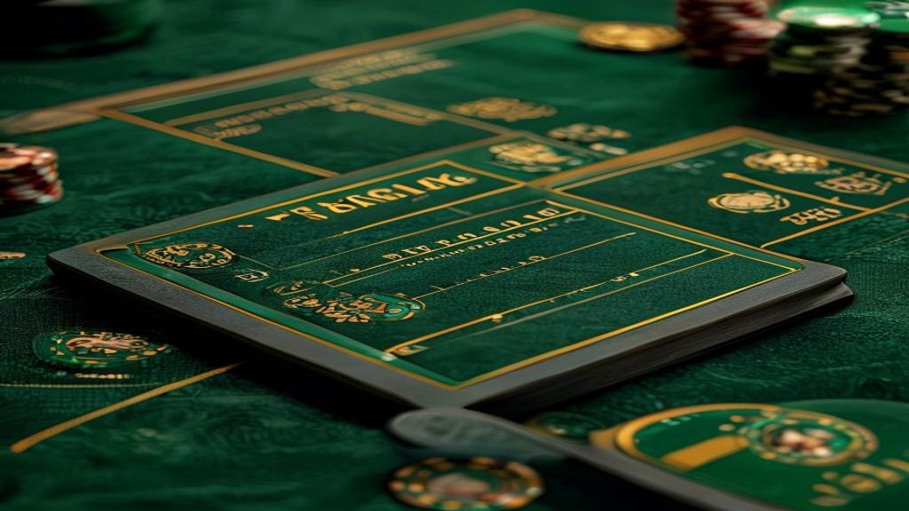 Poker Blinds Explained