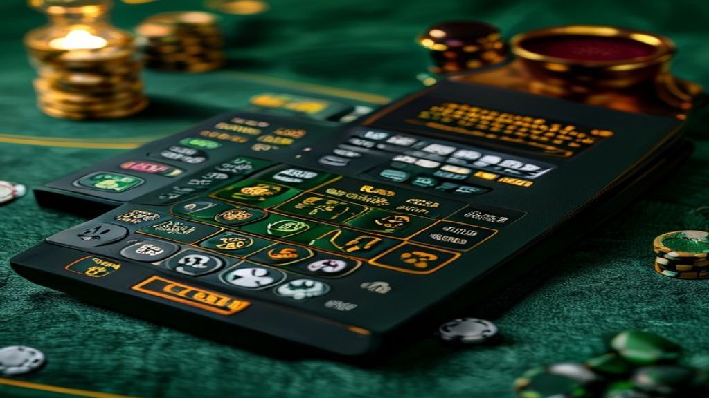 Poker Equity Calculator Guide