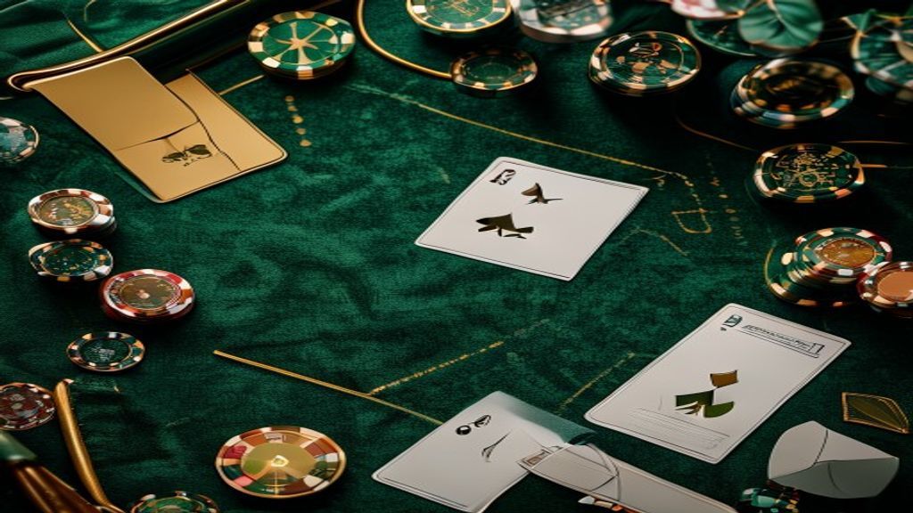 Poker Etiquette
