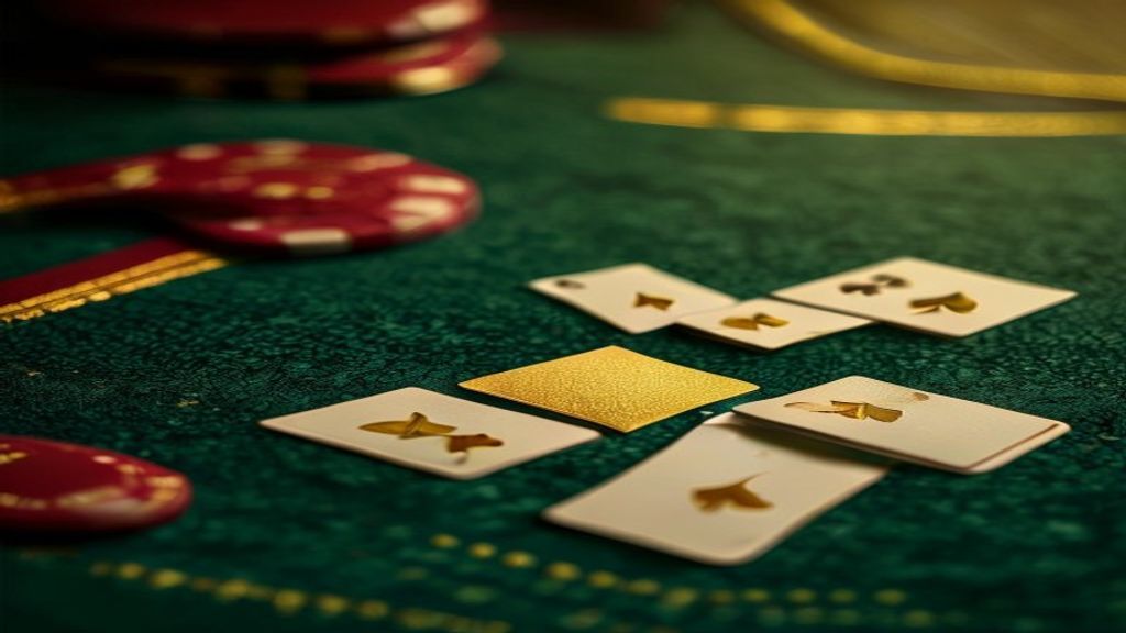 Poker for Complete Beginners