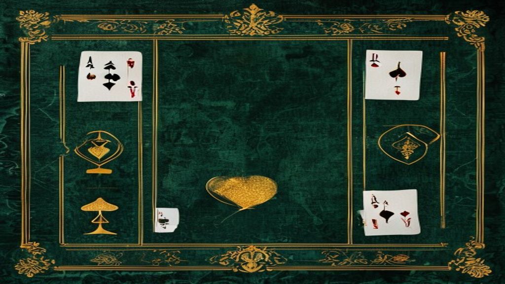 Poker Hand Rankings