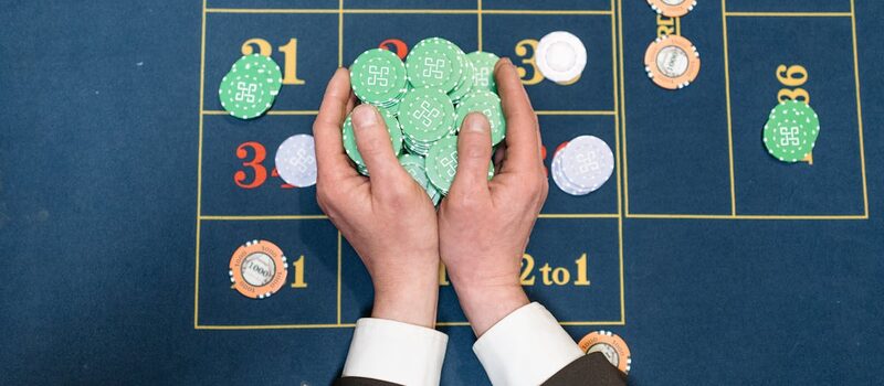 Poker Hands Probability