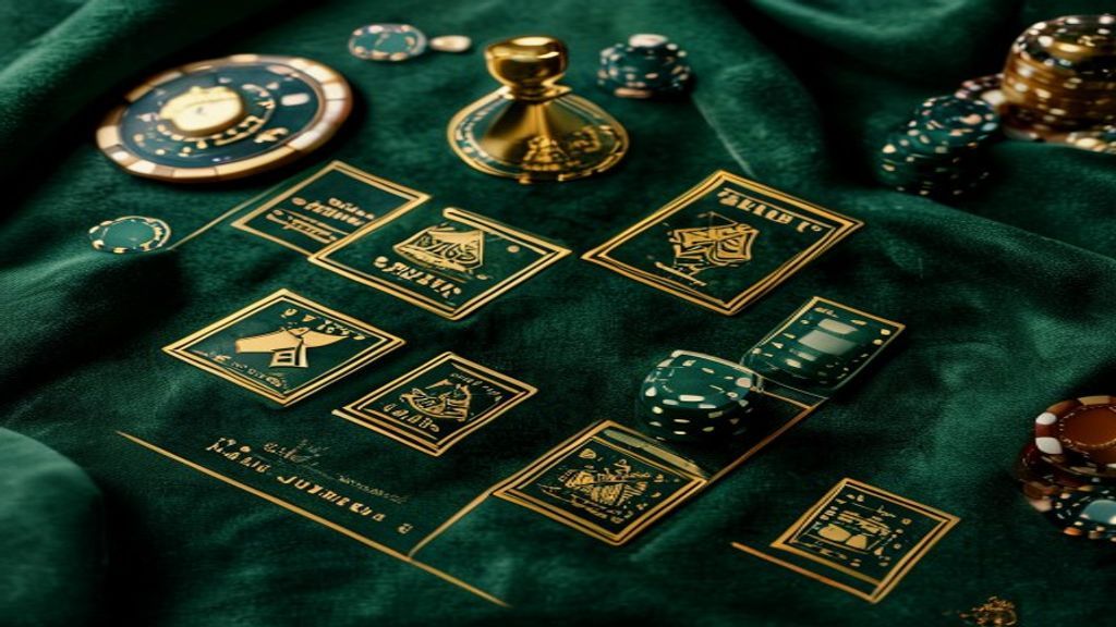 Poker Mathematics