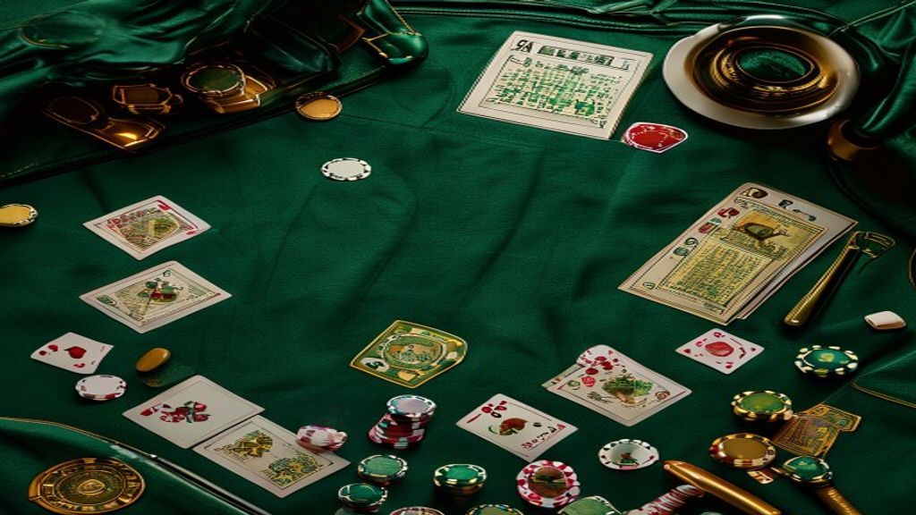 What Is a Misdeal in Poker?