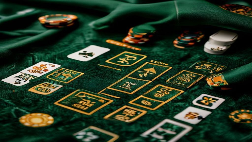 Poker Odds and Outs