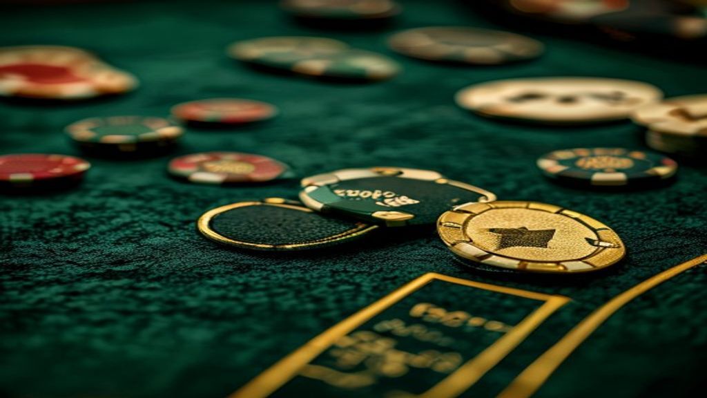 Poker Psychology Basics