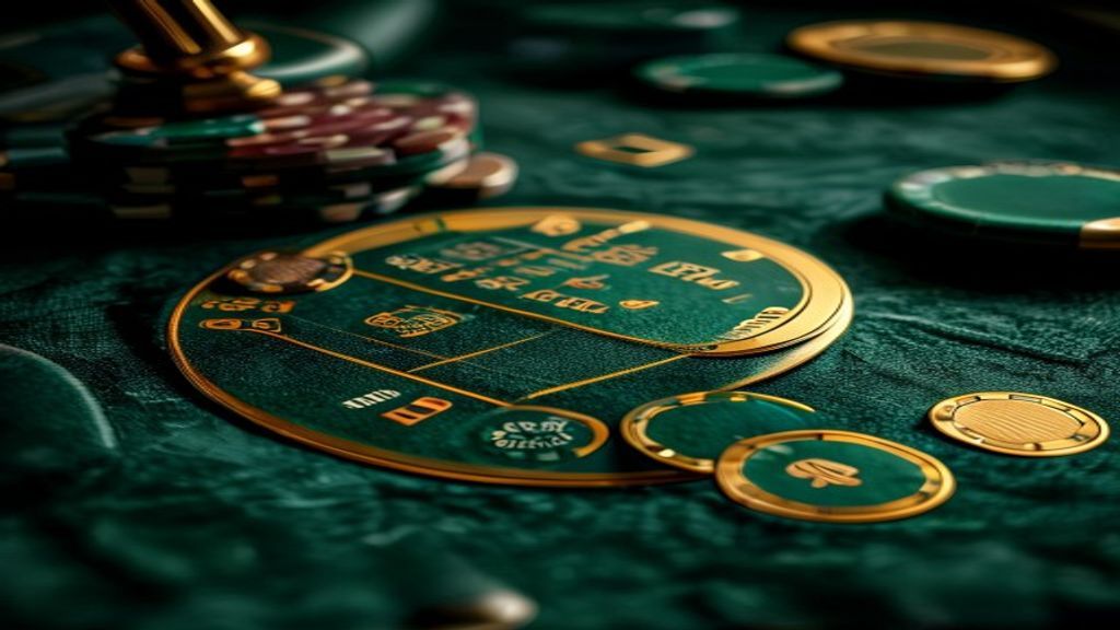 Poker Range Analysis