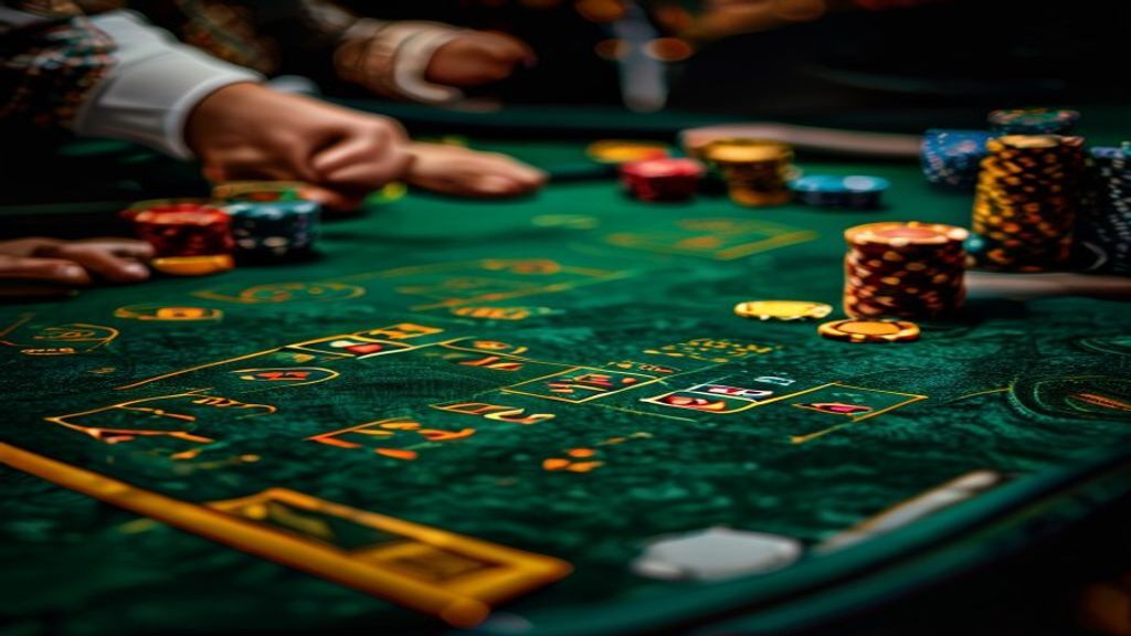 Poker Rebuy Strategy