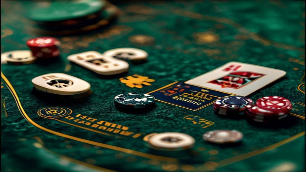 Poker Solver Basics