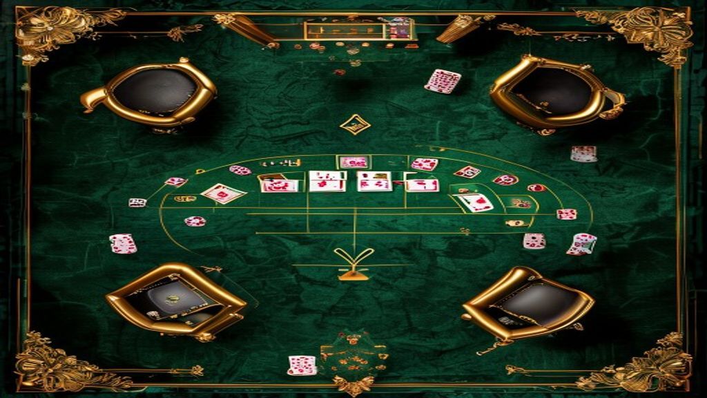 Poker Table Positions