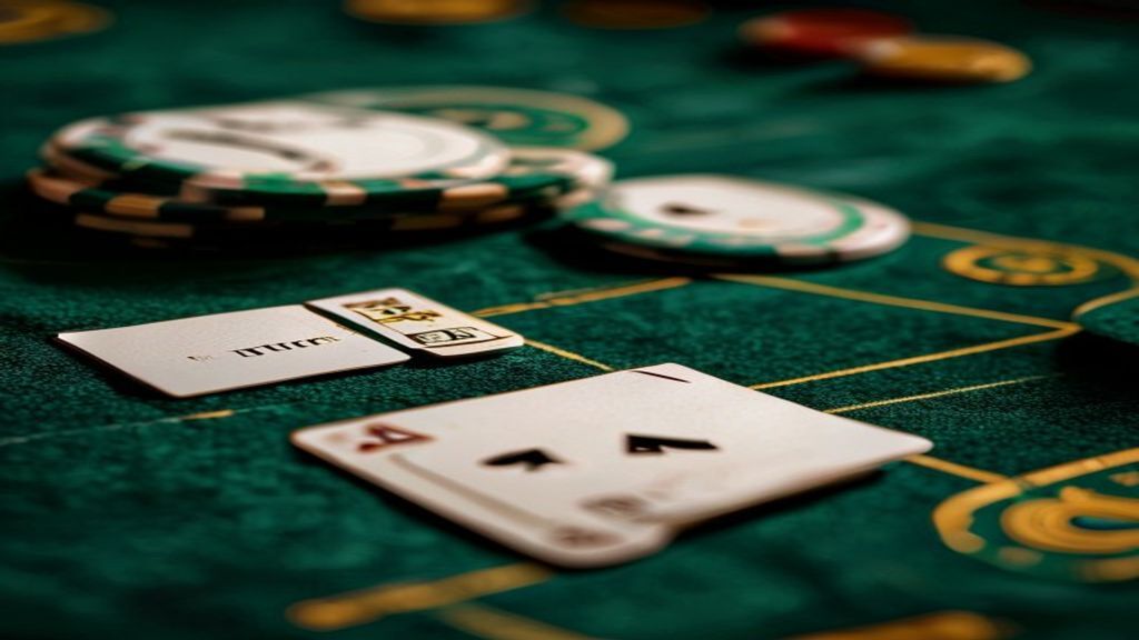 Poker Tells