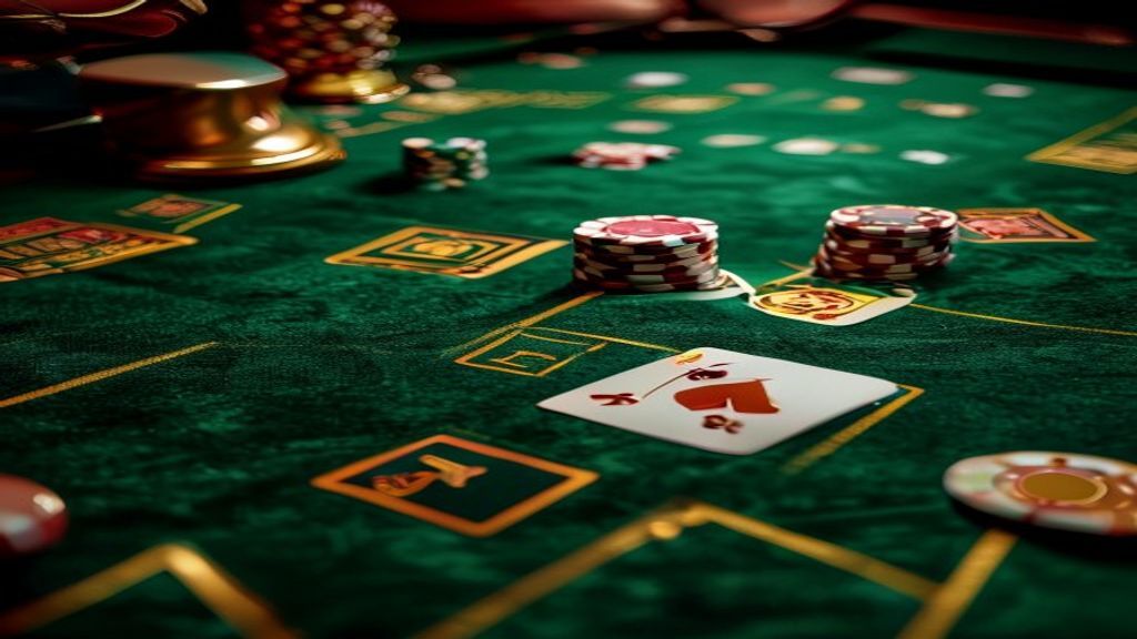 Poker Tournament Strategy