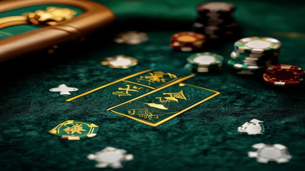 Poker Variance