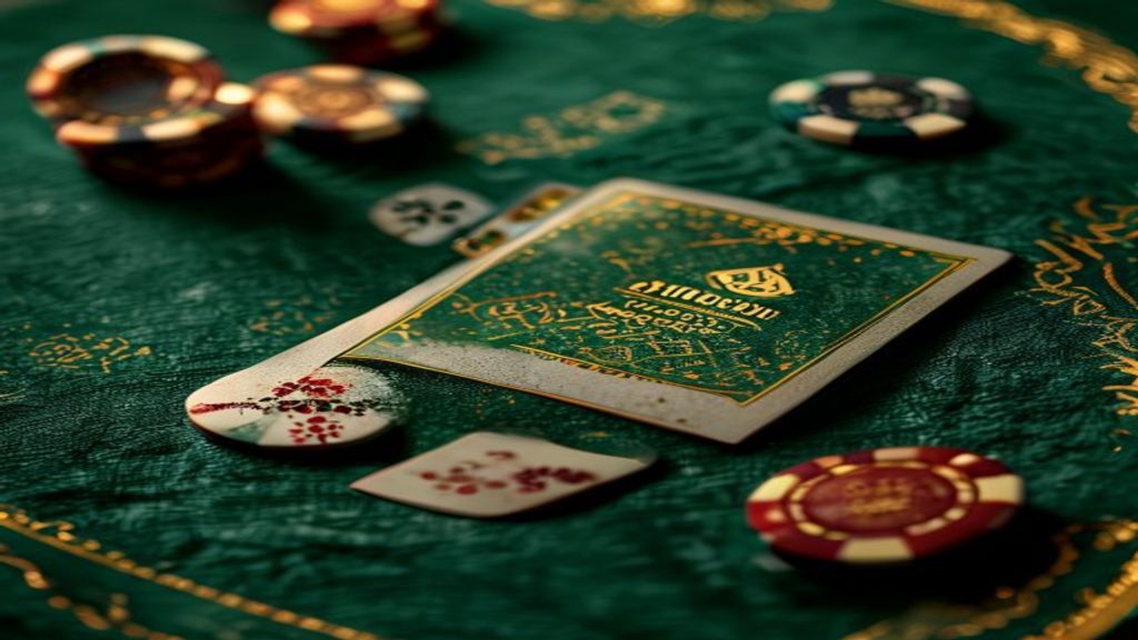 Poker Winning Tips