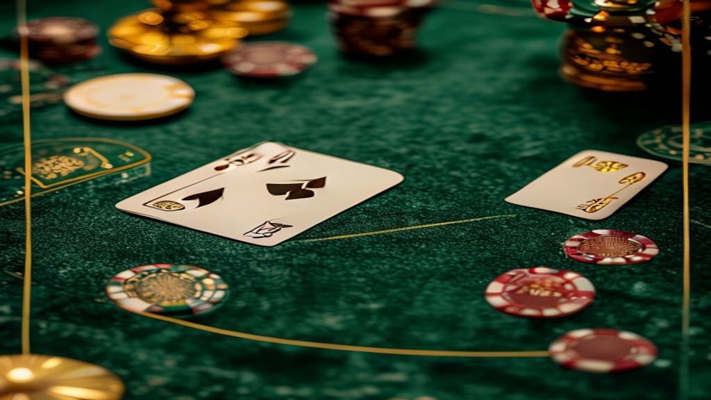 Position in Poker