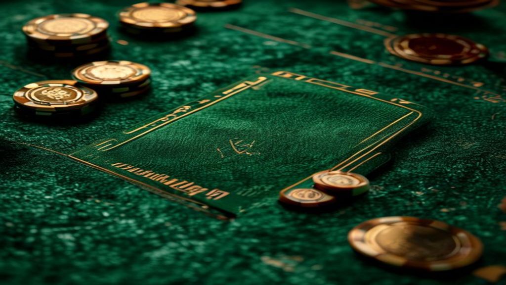 Pot-Limit Omaha Strategy