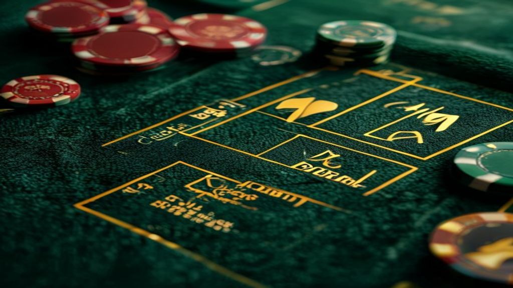 Pre-Flop Strategy