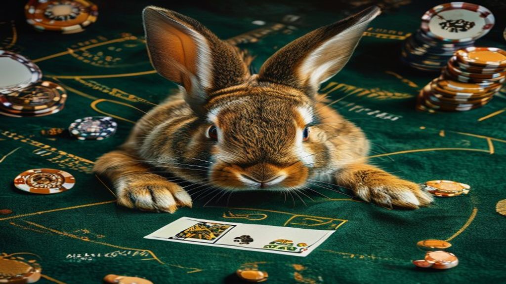 What Is a Rabbit Hunt in Poker?