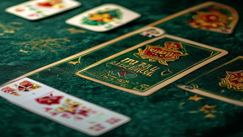 Razz Poker Guide