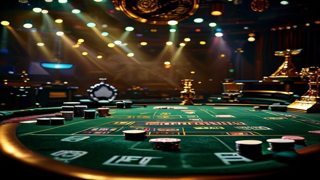 Satellite Tournament Strategy