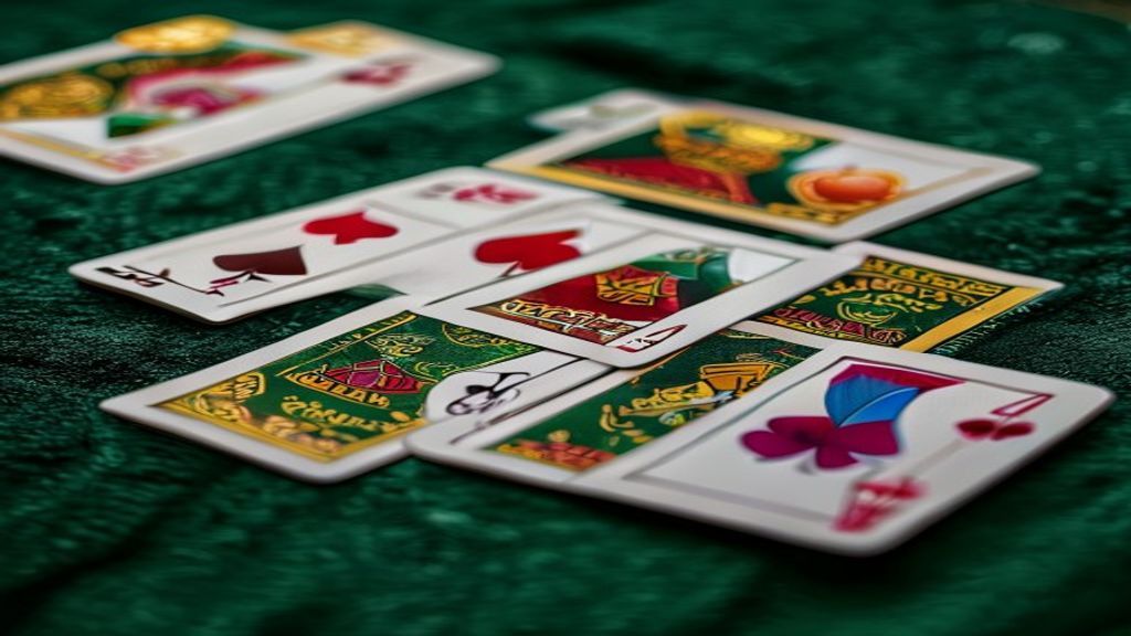 Seven Card Stud Basics