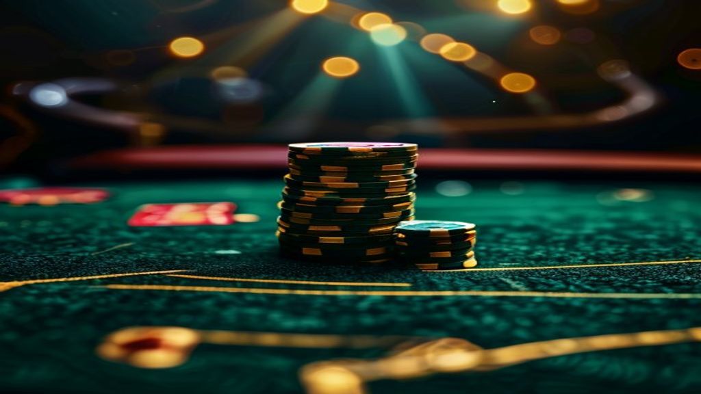 Short Stack Strategy