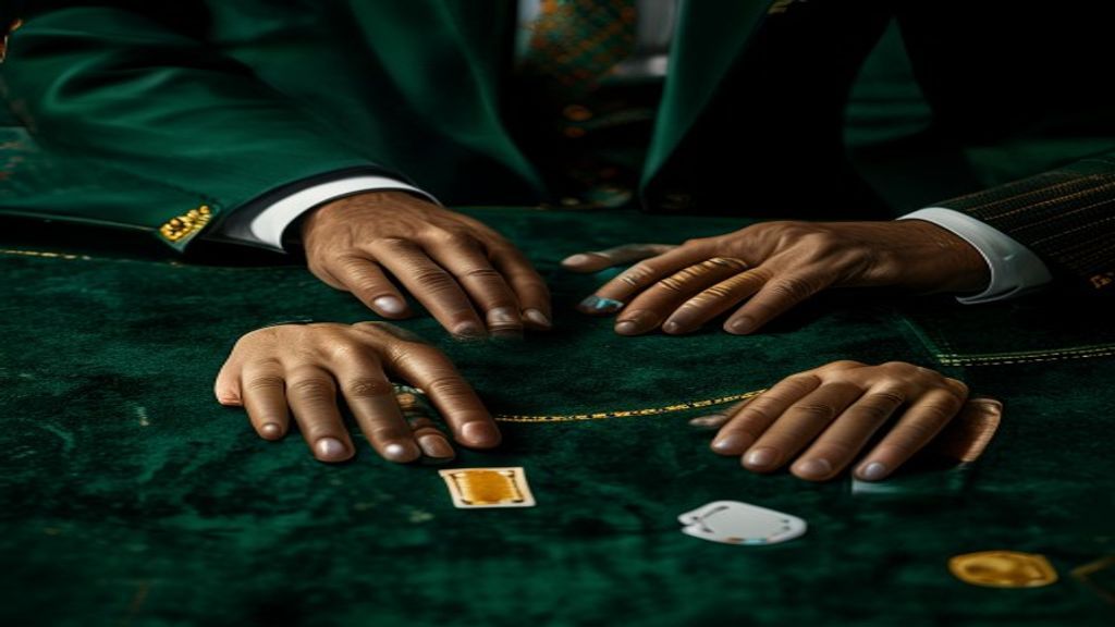 Single-Suited vs Double-Suited Hands