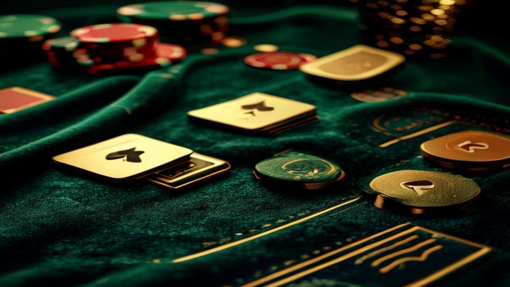 Slow Playing