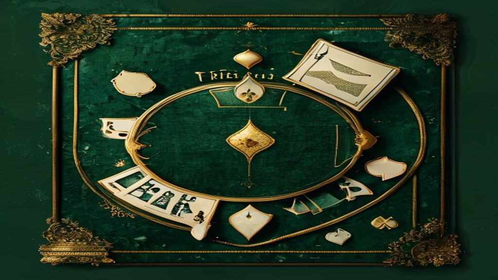 Split Pot Rules in Poker