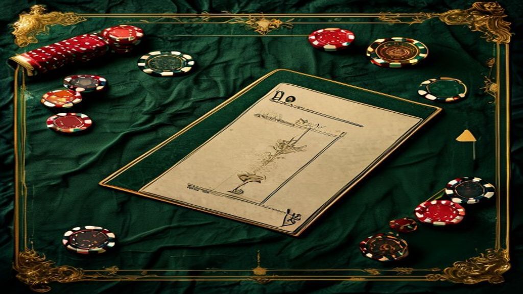The String-Bet Rule in Poker