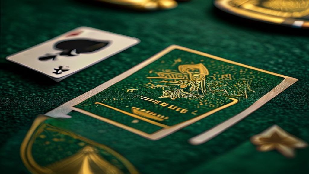 Suited Aces Strategy (Ax suited)