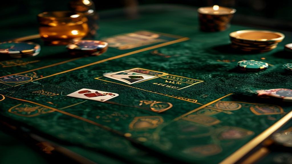 Table Selection Guide