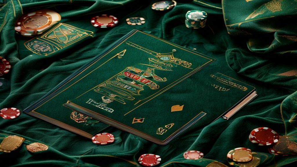 Texas Hold'em Rules