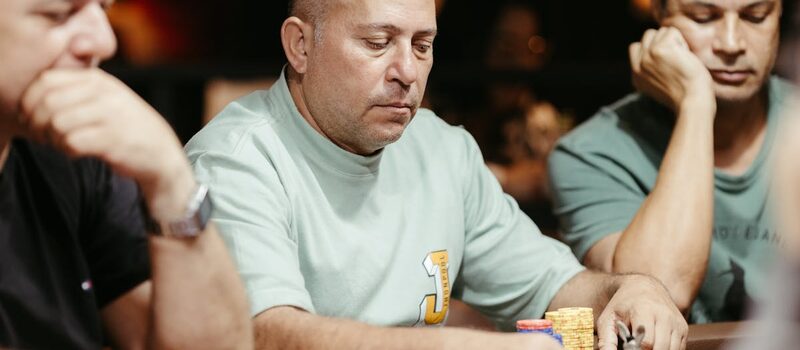 Texas Holdem Strategy