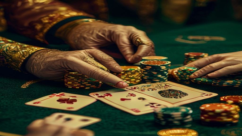 Trash Hands in Poker