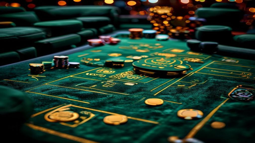 Turbo Tournament Strategy