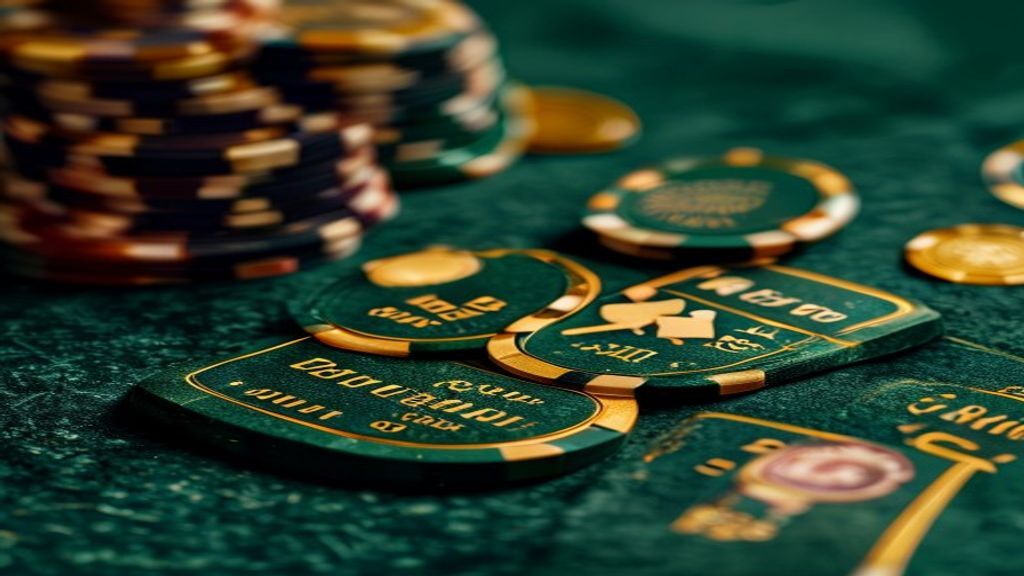 Poker Bonus Codes Available in the UK