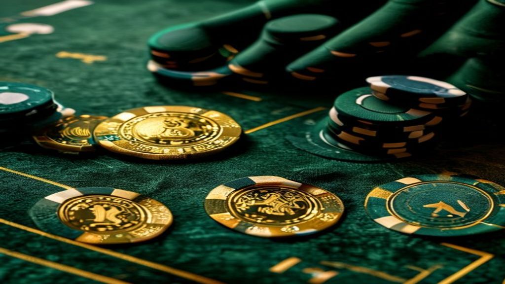 Tax on Poker Winnings in the UK