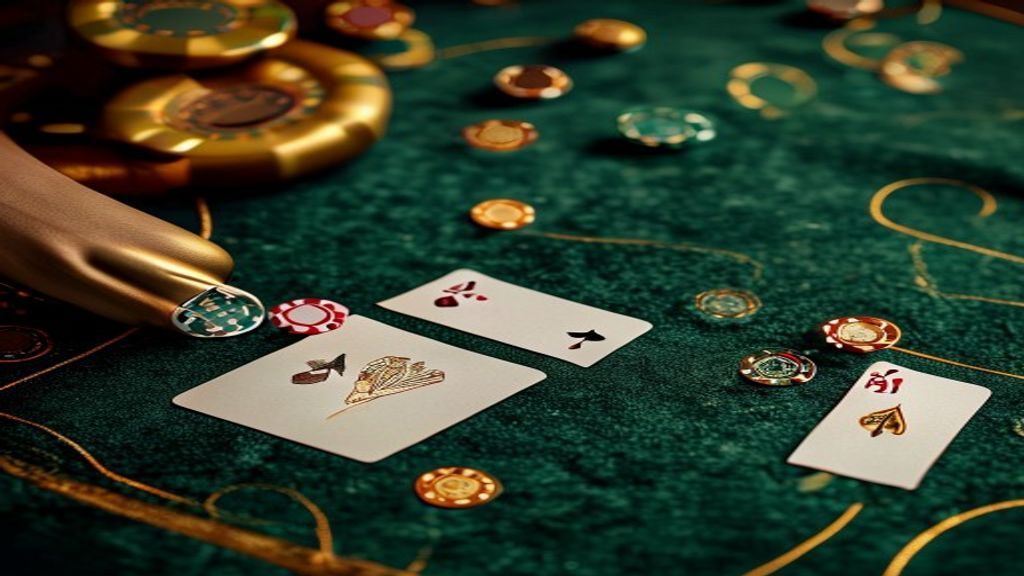 Understanding Poker Rake
