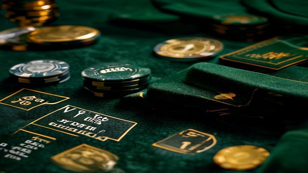 Value Betting Guide