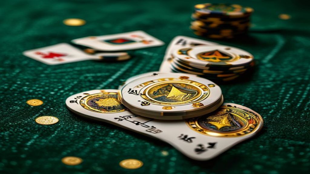 What Beats a Flush in Poker
