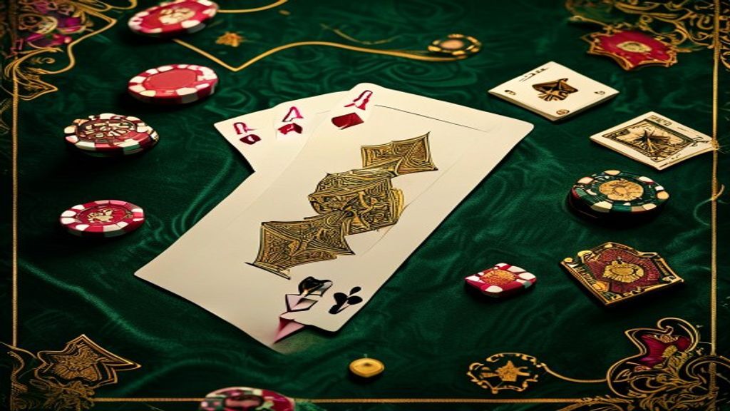 What Beats a Full House in Poker