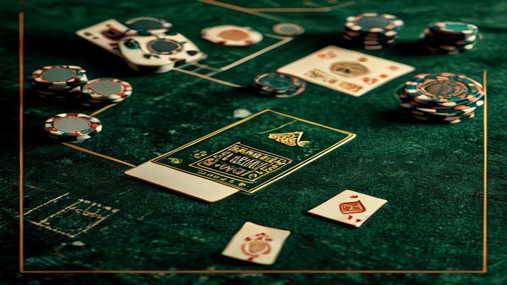 What Beats a Straight in Poker