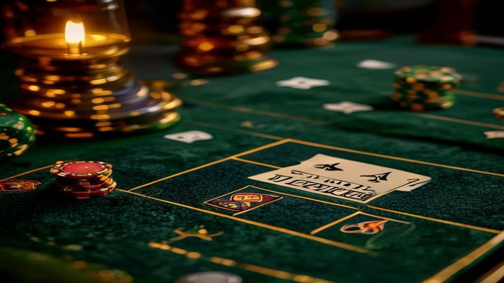 What Is Omaha Poker?